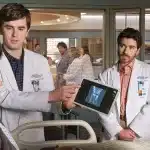The Good Doctor