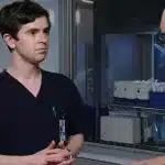 The Good Doctor