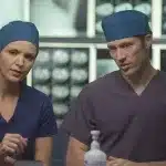 The Mob Doctor