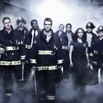 Chicago Fire
