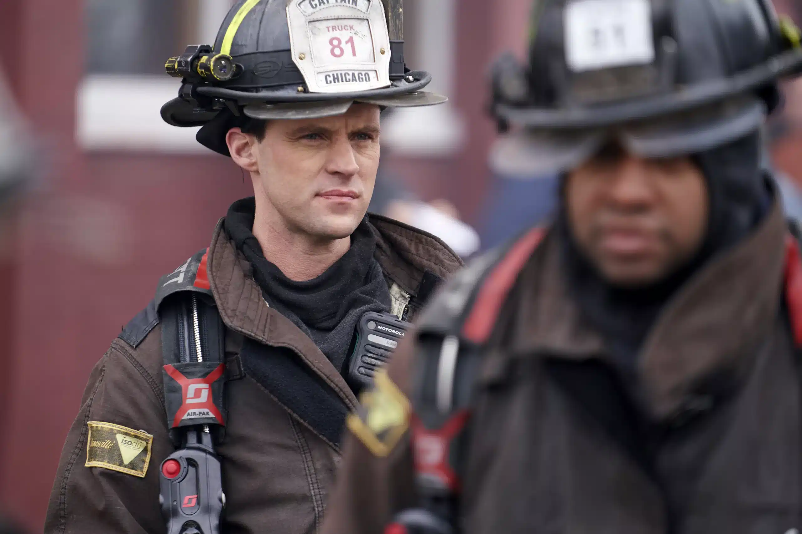 Chicago Fire