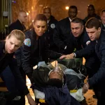 Chicago Fire