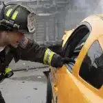 Chicago Fire