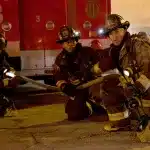 Chicago Fire