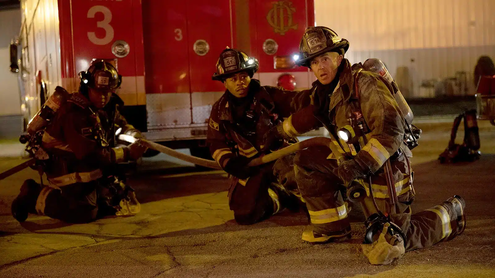 Chicago Fire