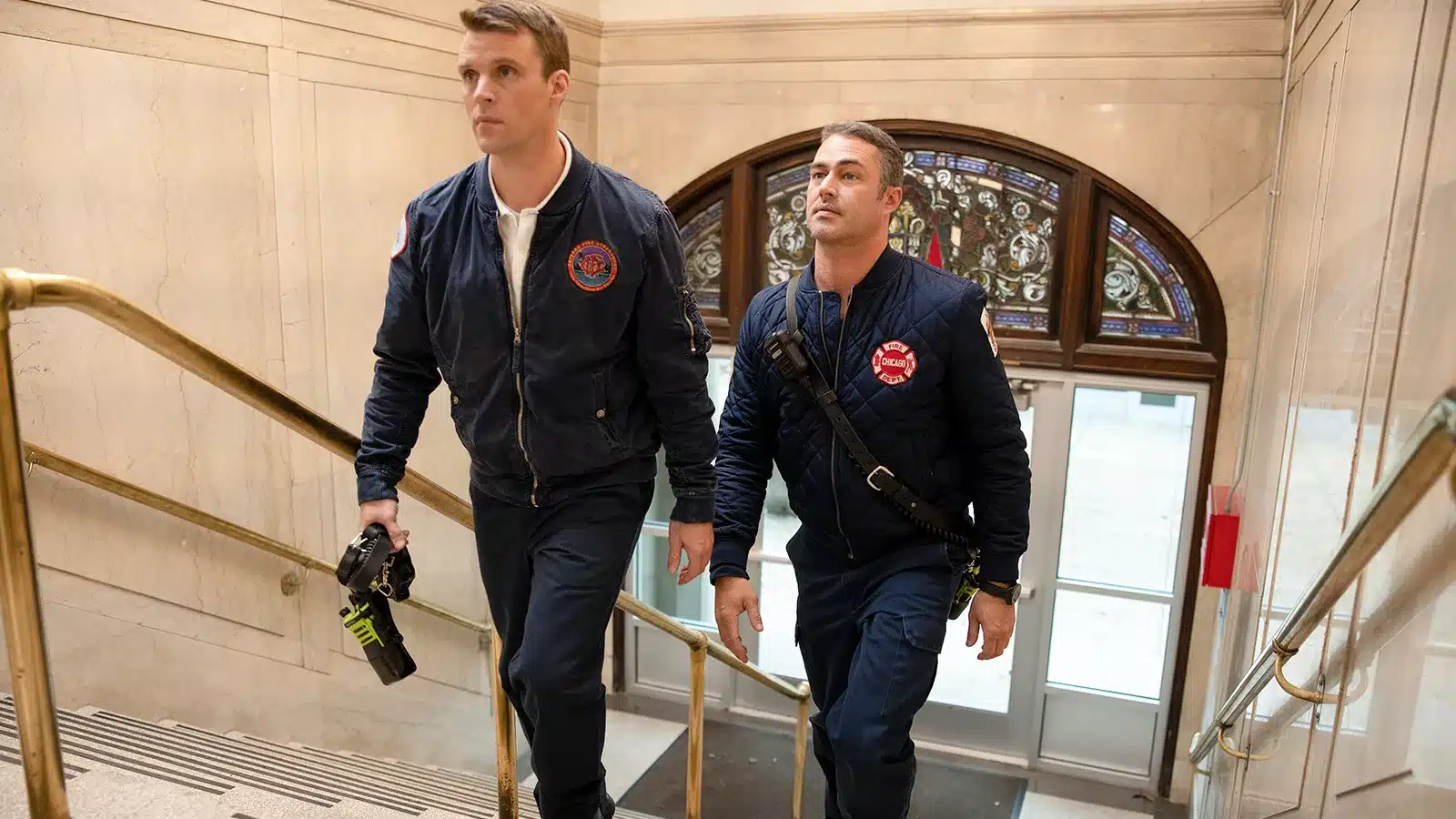 Chicago Fire