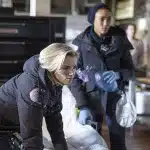 Chicago Fire