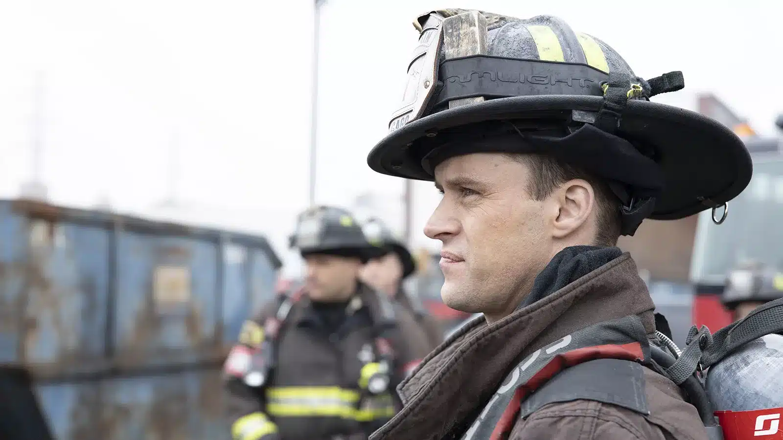 Chicago Fire