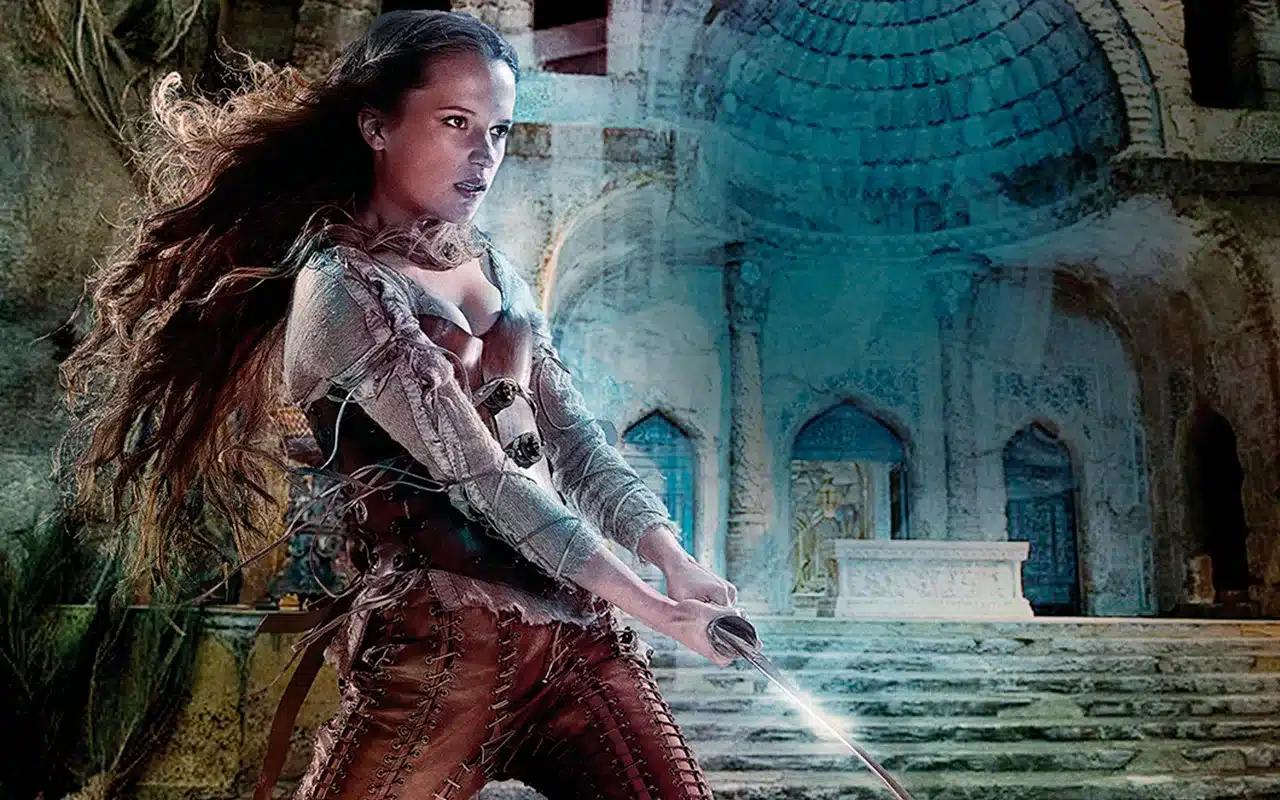 Foto de la película