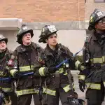 Chicago Fire