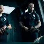 S.W.A.T.: Los Hombres de Harrelson