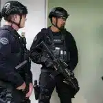 S.W.A.T.: Los Hombres de Harrelson