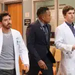 The Good Doctor