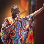 Imagen del episodio de Accused.