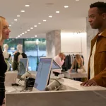 Imagen del episodio de Accused.