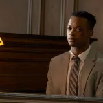 Imagen del episodio de Accused.