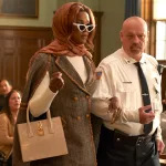 Imagen del episodio de Accused.