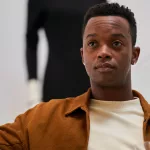 Imagen del episodio de Accused.