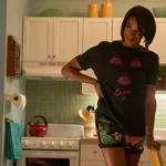 Imagen del episodio de Accused.