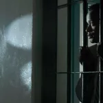 Imagen del episodio de Accused.