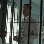 Imagen del episodio de Accused.