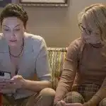 Imagen del episodio de Accused.