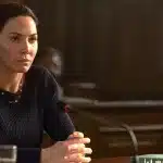 Imagen del episodio de Accused.