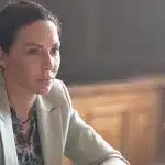 Imagen del episodio de Accused.