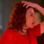 Imagen del episodio de Accused.