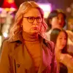 Imagen del episodio de Accused.