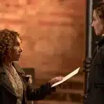 Imagen del episodio de Accused.