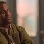 Imagen del episodio de Accused.