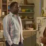 Imagen del episodio de Accused.