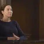 Imagen del episodio de Accused.