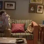 Imagen del episodio de Accused.