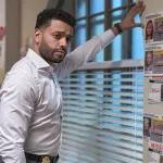 Imagen del episodio de Alert.