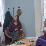 Imagen del episodio de Alert.