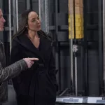 Imagen del episodio de Alert.