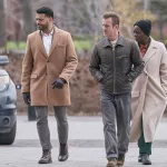 Imagen del episodio de Alert.