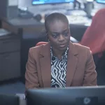 Imagen del episodio de Alert.