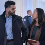 Imagen del episodio de Alert.