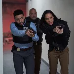 Imagen del episodio de Alert.