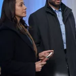 Imagen del episodio de Alert.