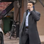 Imagen del episodio de Alert.