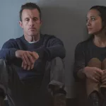 Imagen del episodio de Alert.