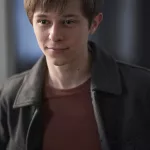 Imagen del episodio de Alert.