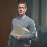 Imagen del episodio de Alert.