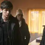 Imagen del episodio de Alert.