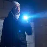 Imagen del episodio de Alert.