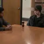 Imagen del episodio de Alert.